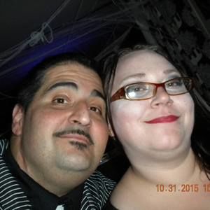 Meet your Posher, Tabitha